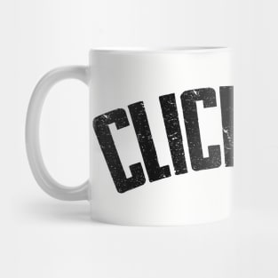 Clickbait Funny Youtube Title Mug